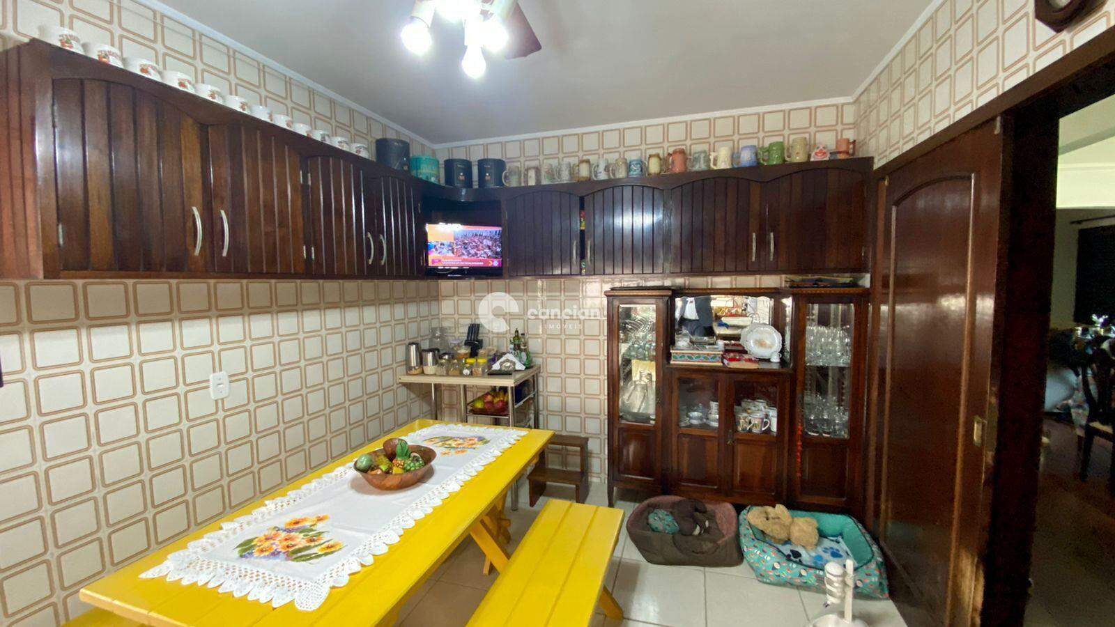 Casa à venda no Nossa Senhora de Lourdes: