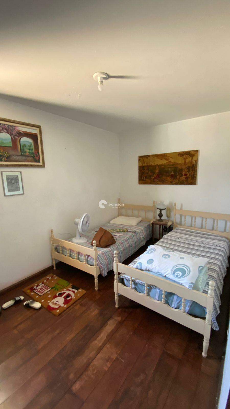 Casa à venda no Nossa Senhora de Lourdes:
