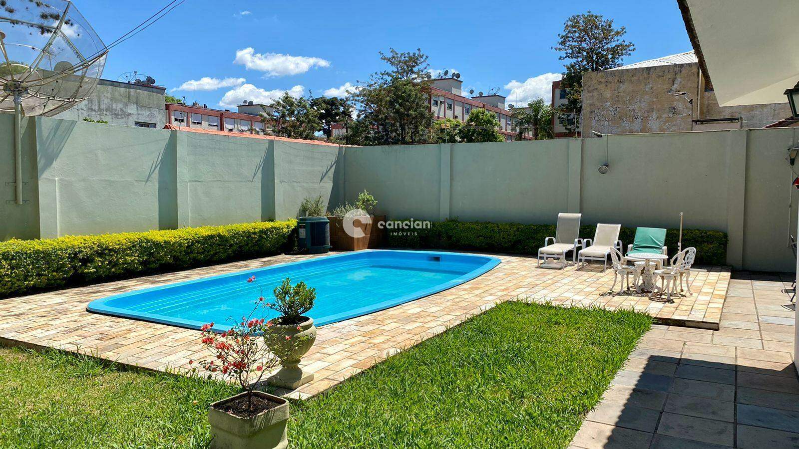 Casa à venda no Nossa Senhora de Lourdes: