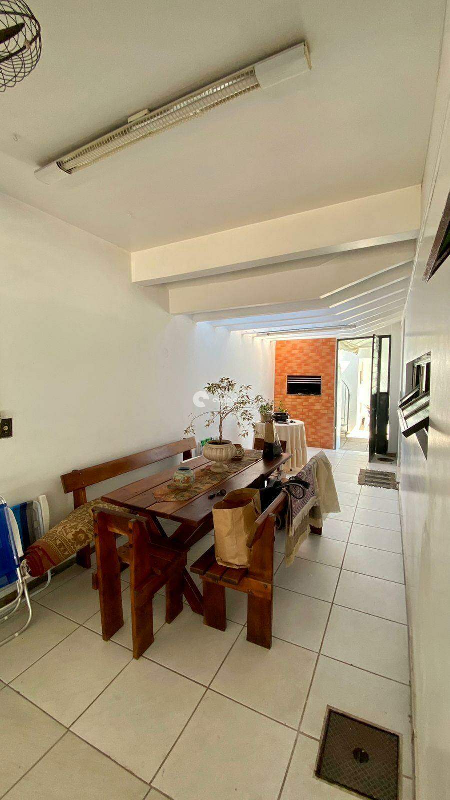 Casa à venda no Nossa Senhora de Lourdes: