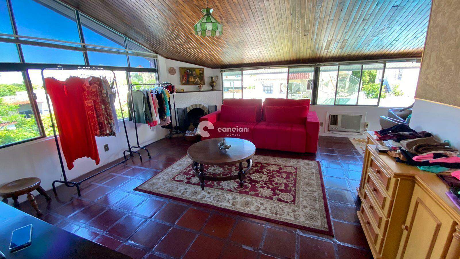 Casa à venda no Nossa Senhora de Lourdes: