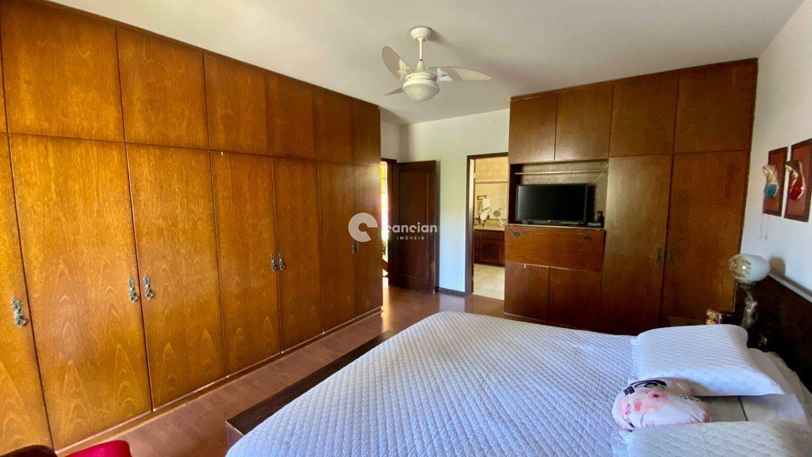 Casa à venda no Nossa Senhora de Lourdes: