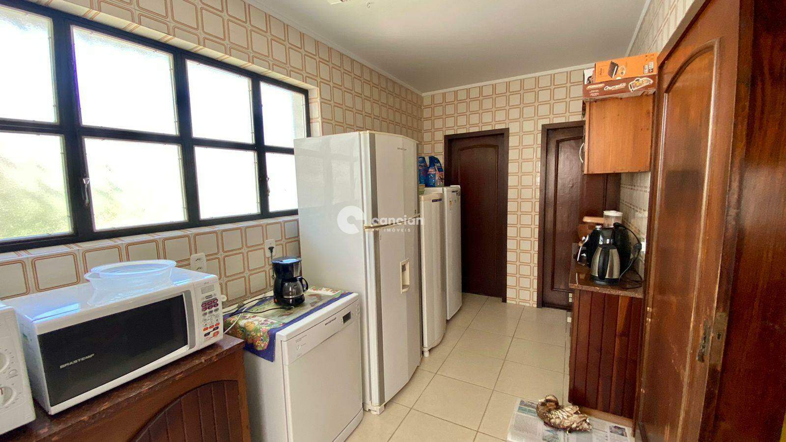 Casa à venda no Nossa Senhora de Lourdes: