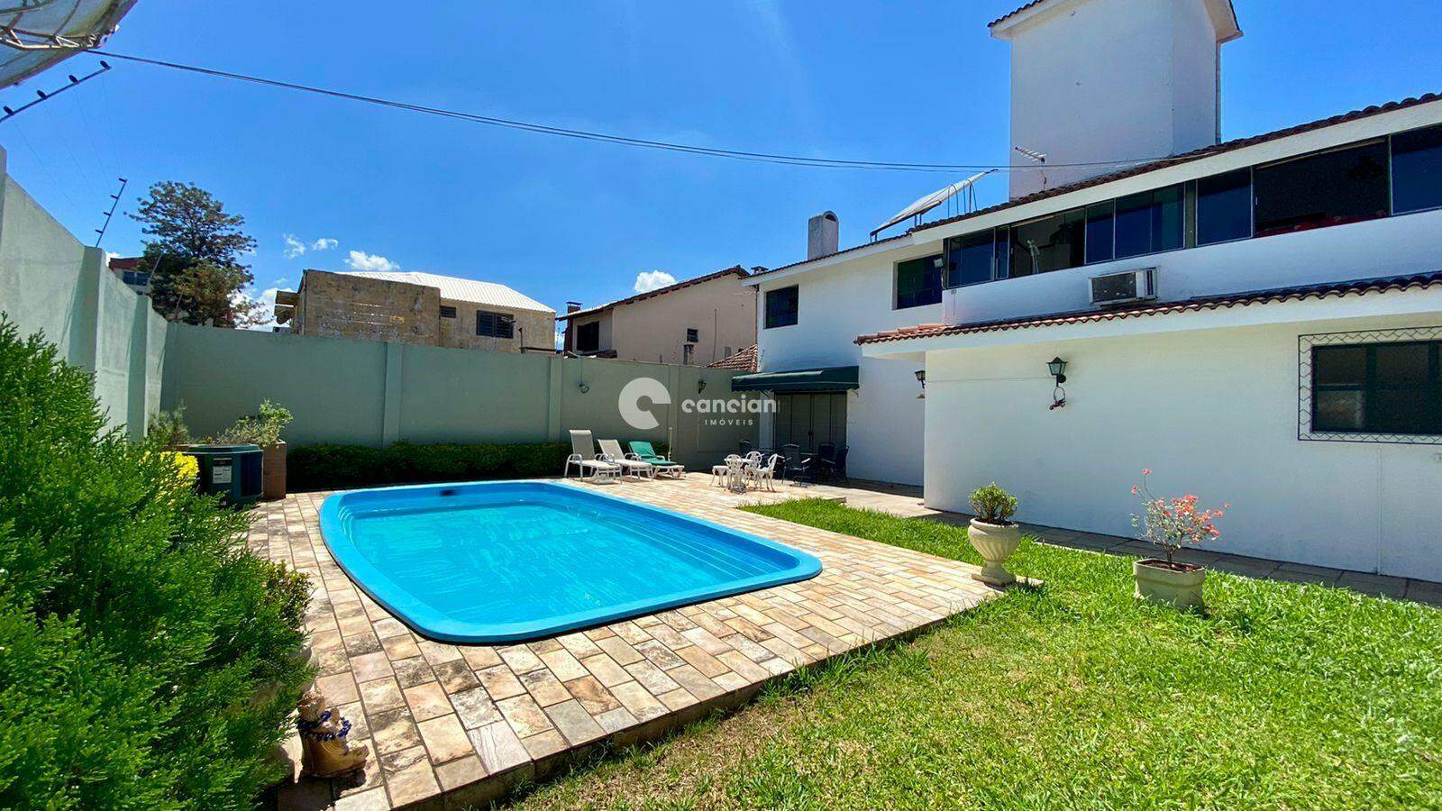 Casa à venda no Nossa Senhora de Lourdes: