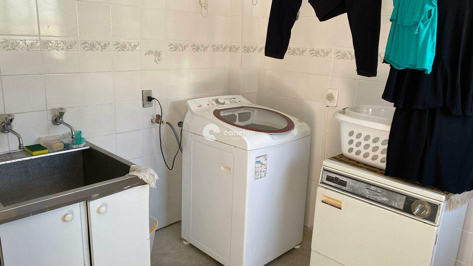 Casa à venda no Nossa Senhora de Lourdes:
