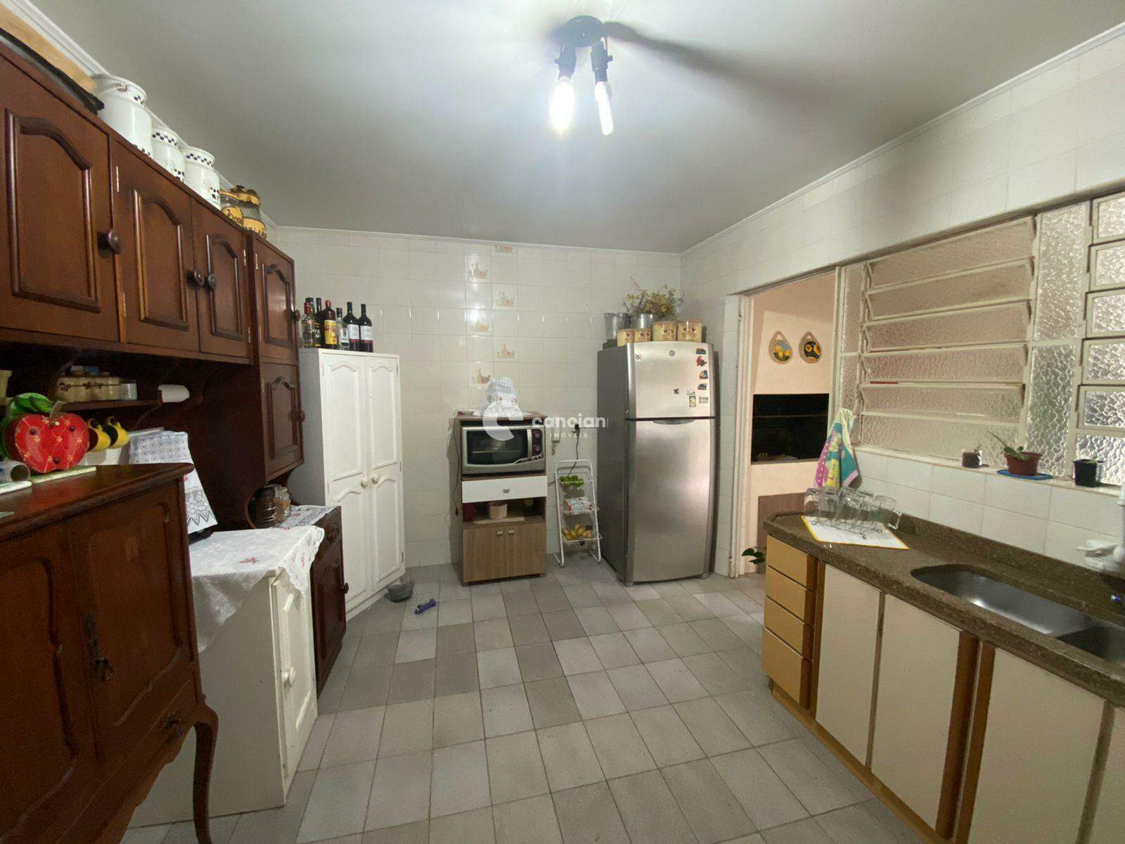 Apartamento à venda no Nossa Senhora de Fátima: 