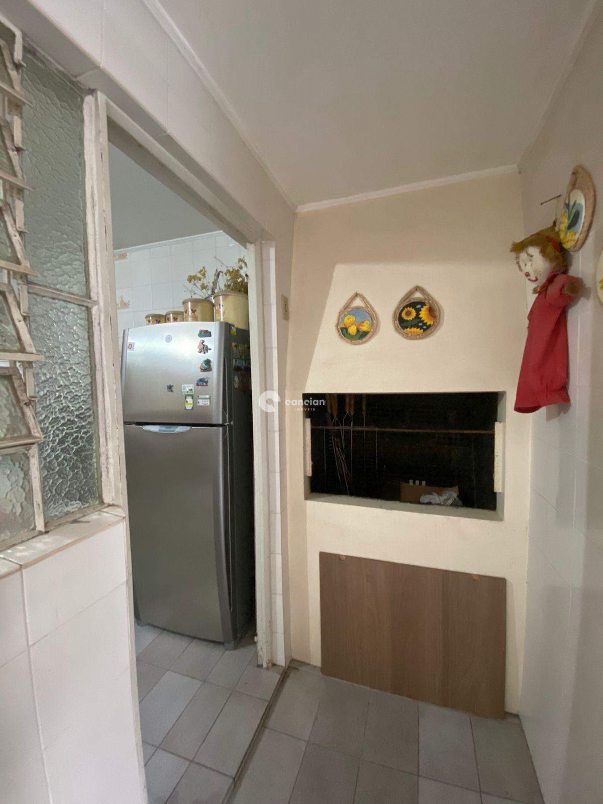 Apartamento à venda no Nossa Senhora de Fátima: 