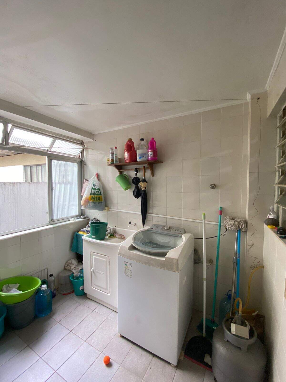 Apartamento à venda no Nossa Senhora de Fátima: 
