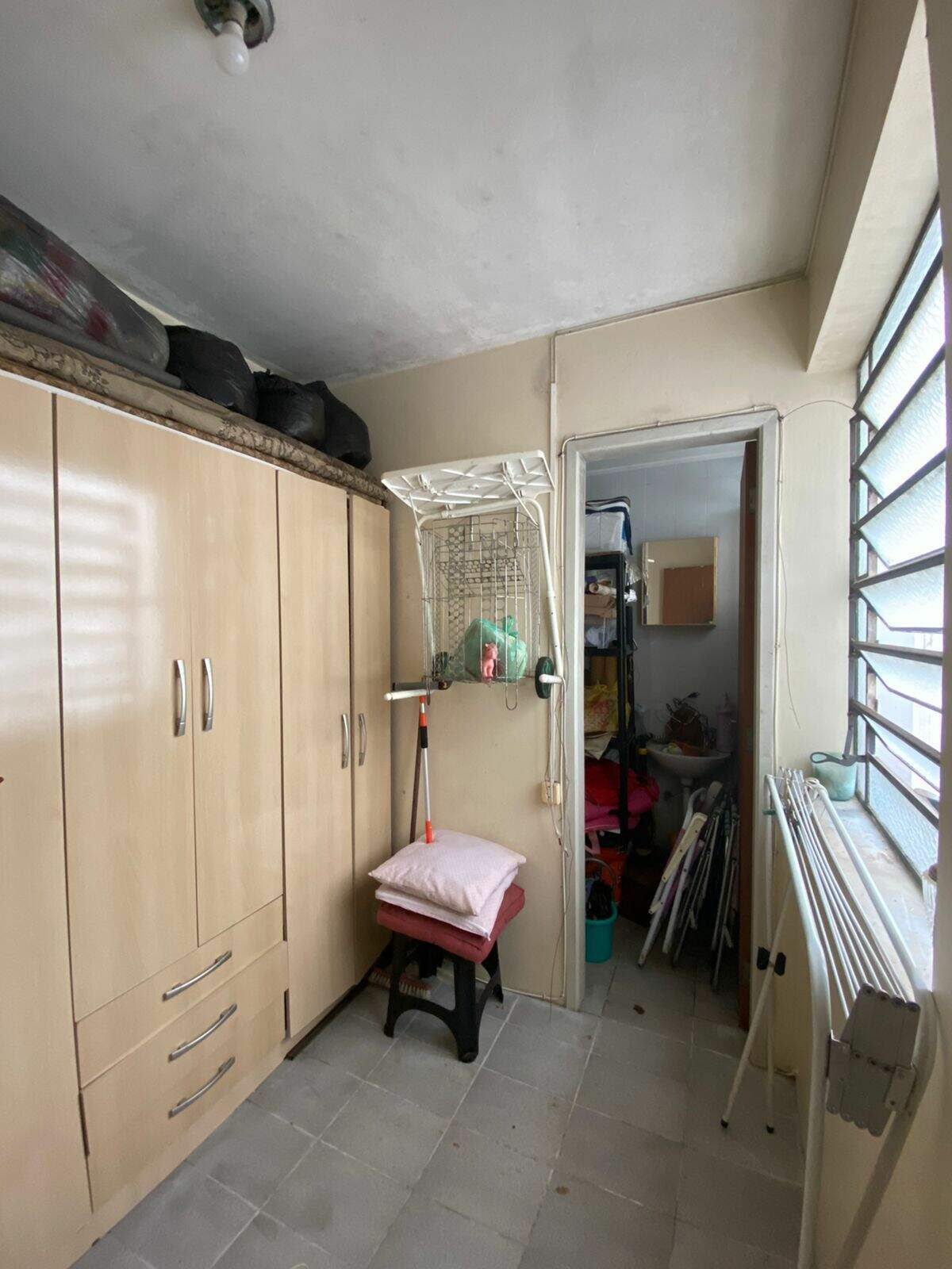 Apartamento à venda no Nossa Senhora de Fátima: 
