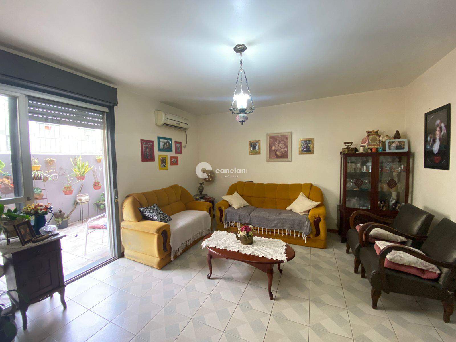 Apartamento à venda no Nossa Senhora de Fátima: 