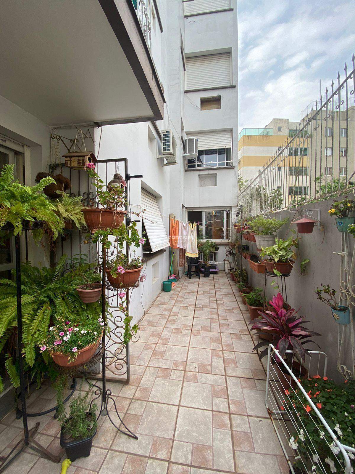 Apartamento à venda no Nossa Senhora de Fátima: 