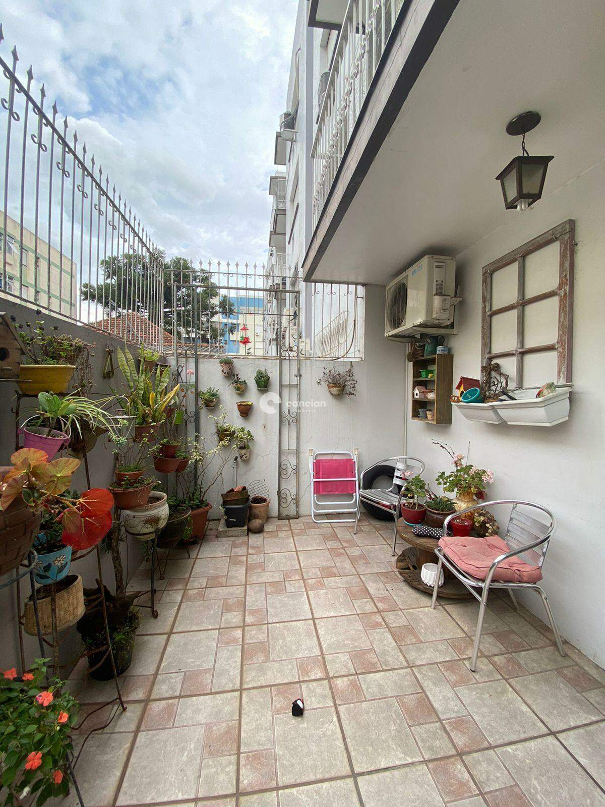 Apartamento à venda no Nossa Senhora de Fátima: 