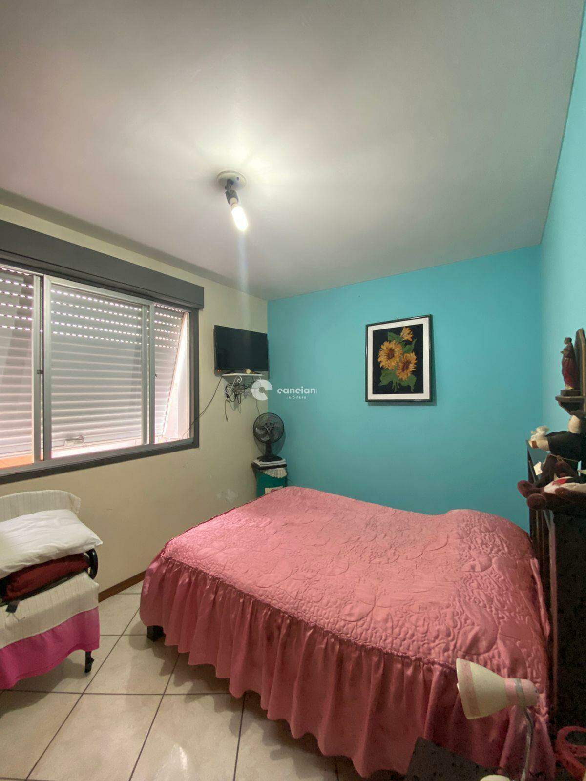Apartamento à venda no Nossa Senhora de Fátima: 
