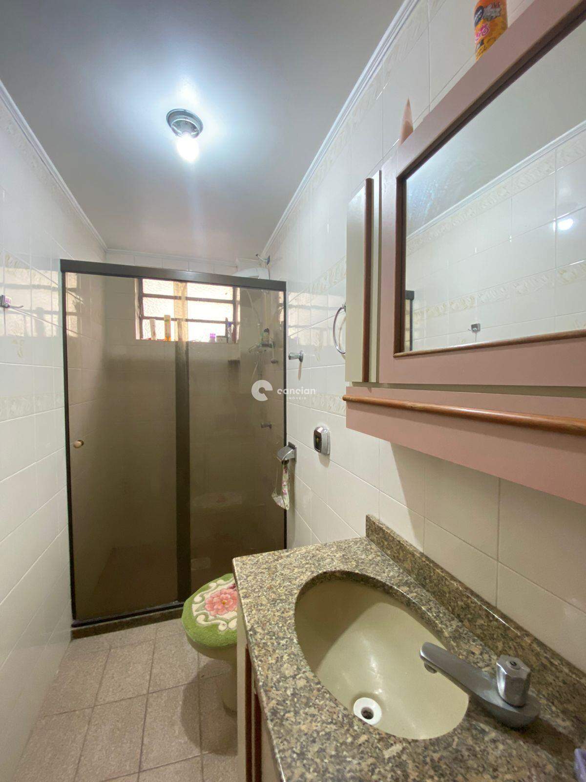 Apartamento à venda no Nossa Senhora de Fátima: 