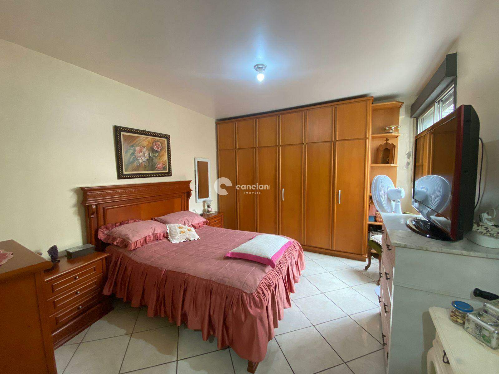 Apartamento à venda no Nossa Senhora de Fátima: 