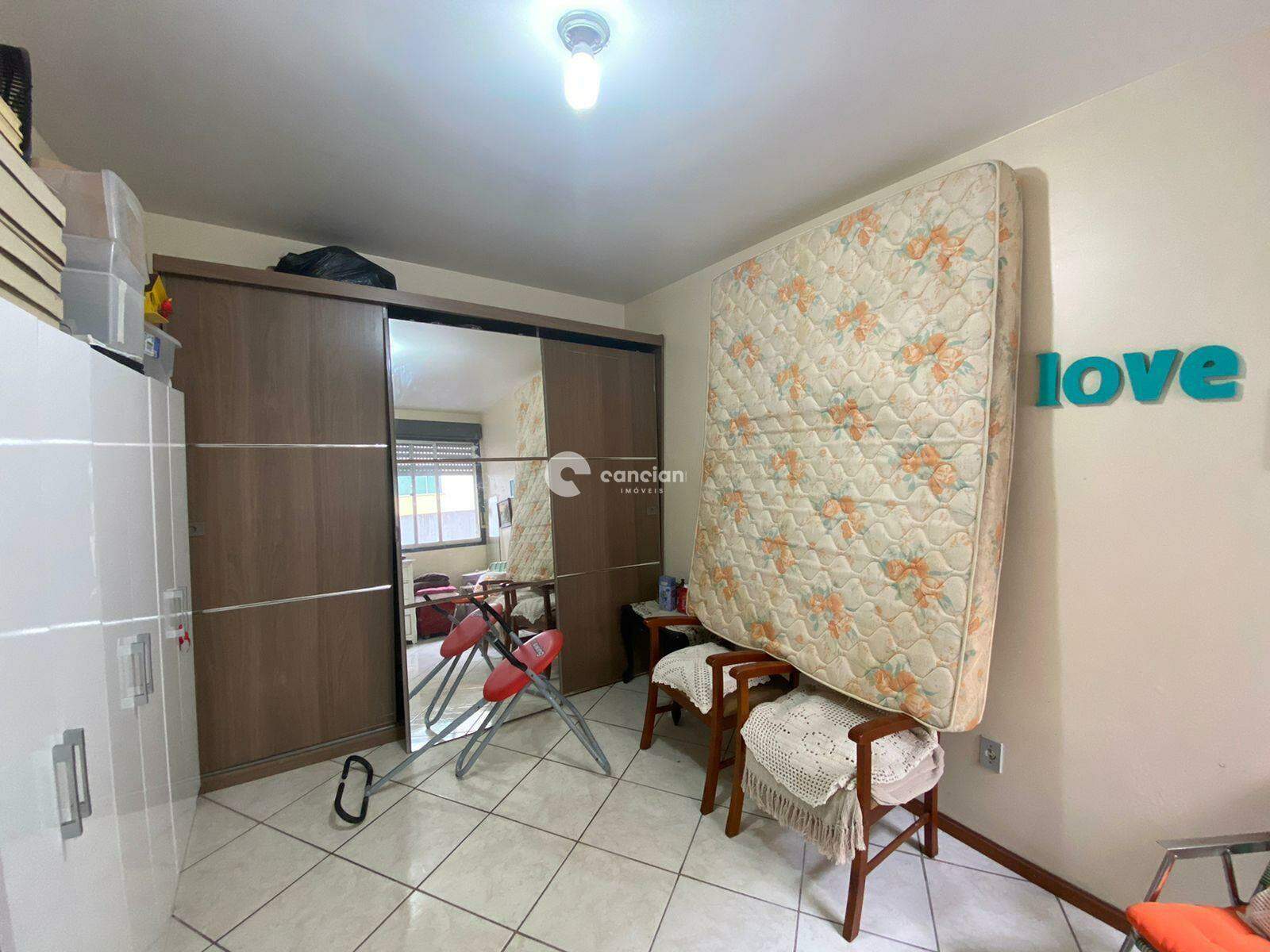 Apartamento à venda no Nossa Senhora de Fátima: 