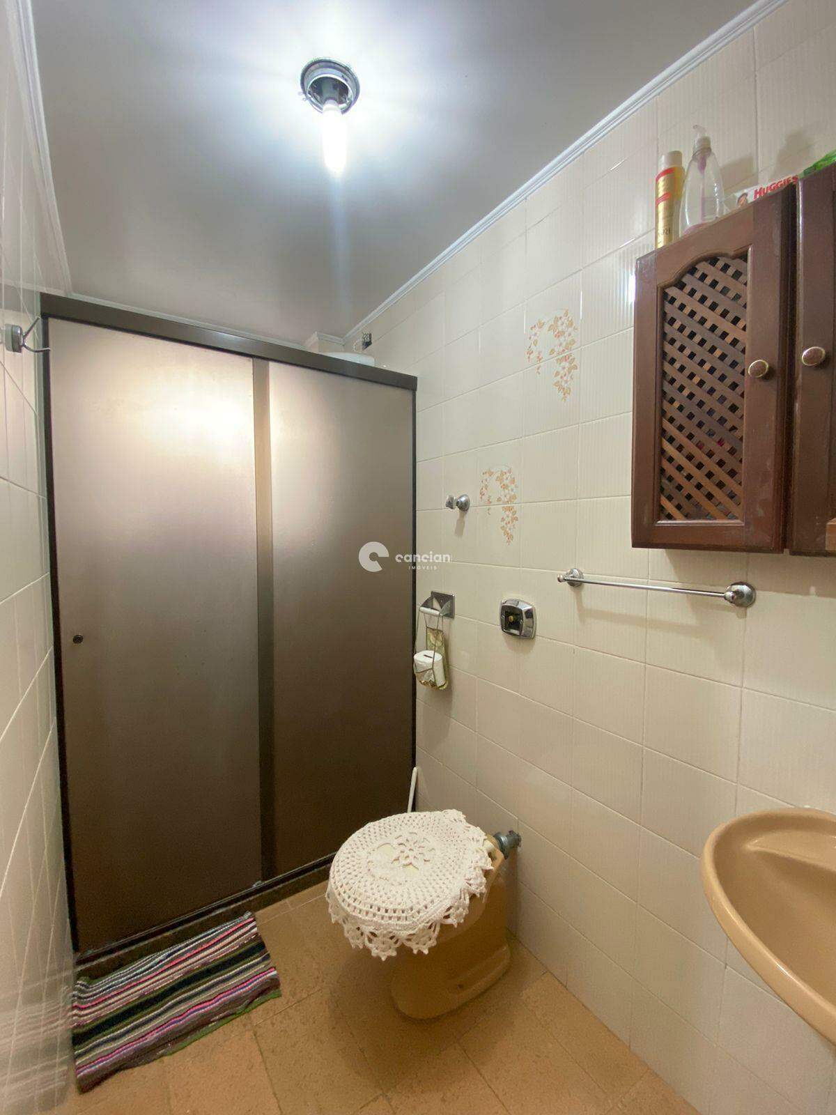 Apartamento à venda no Nossa Senhora de Fátima: 