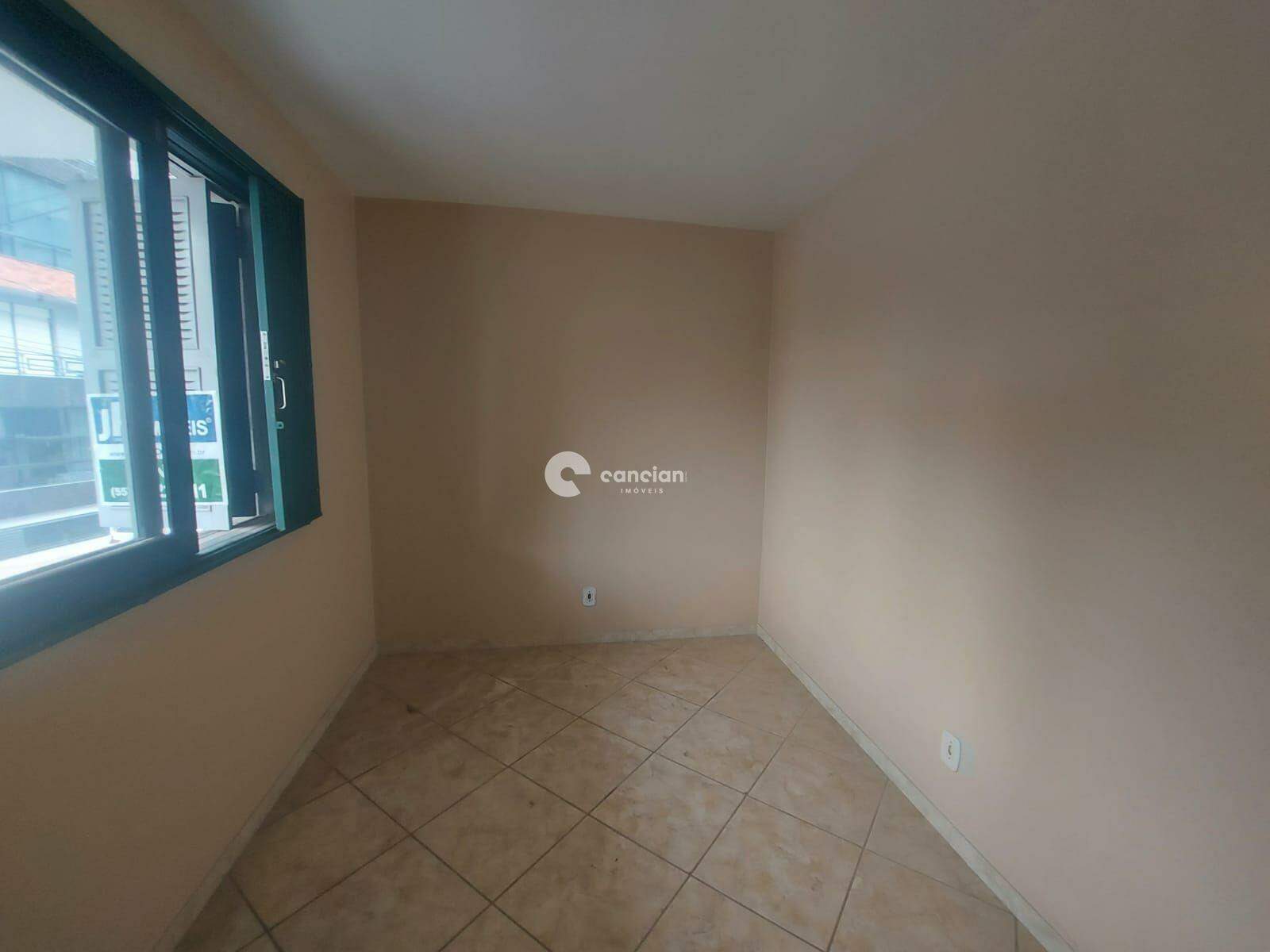 Apartamento à venda no Nossa Senhora de Fátima: 