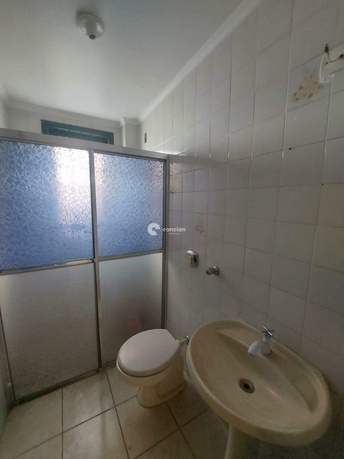 Apartamento à venda no Nossa Senhora de Fátima: 
