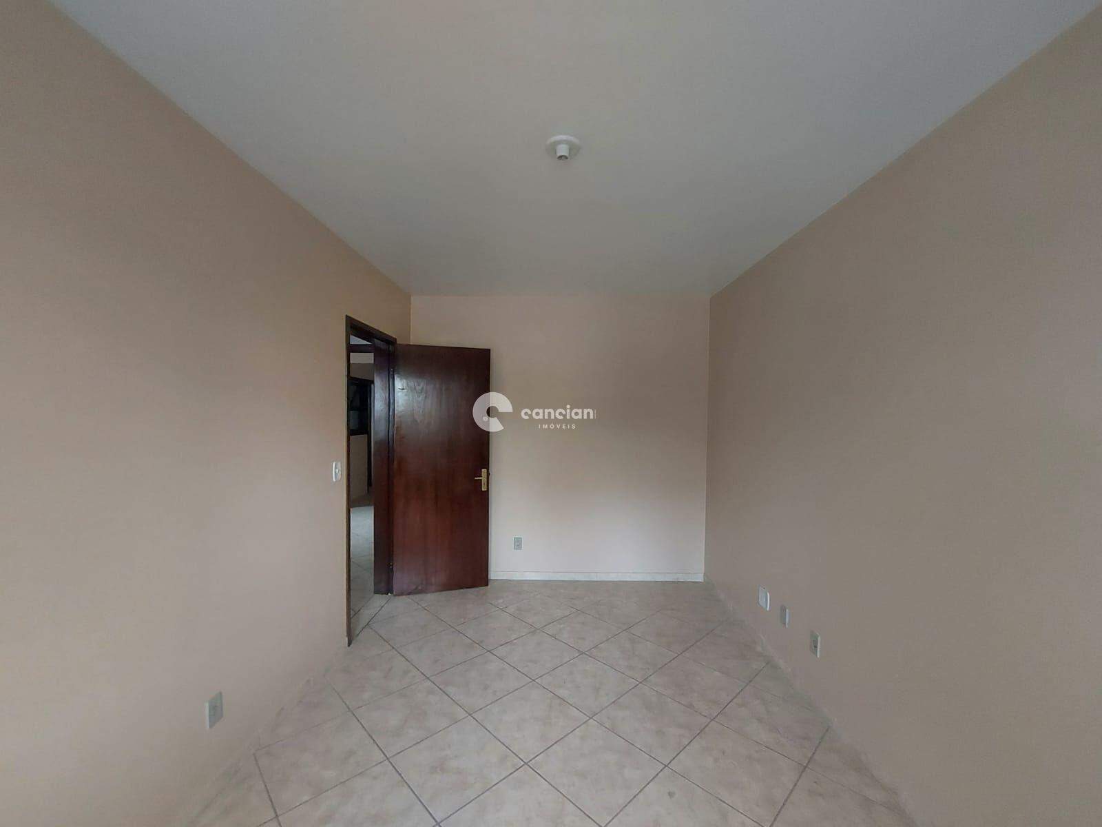 Apartamento à venda no Nossa Senhora de Fátima: 