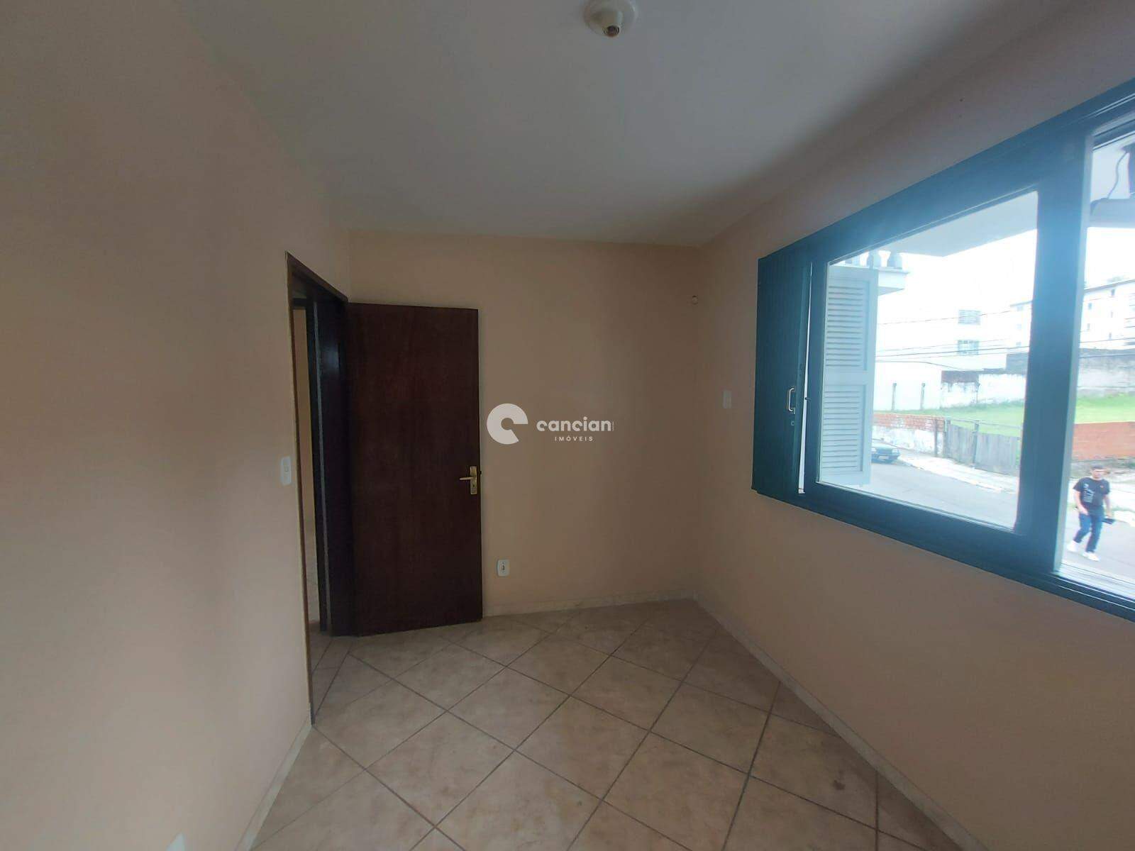 Apartamento à venda no Nossa Senhora de Fátima: 
