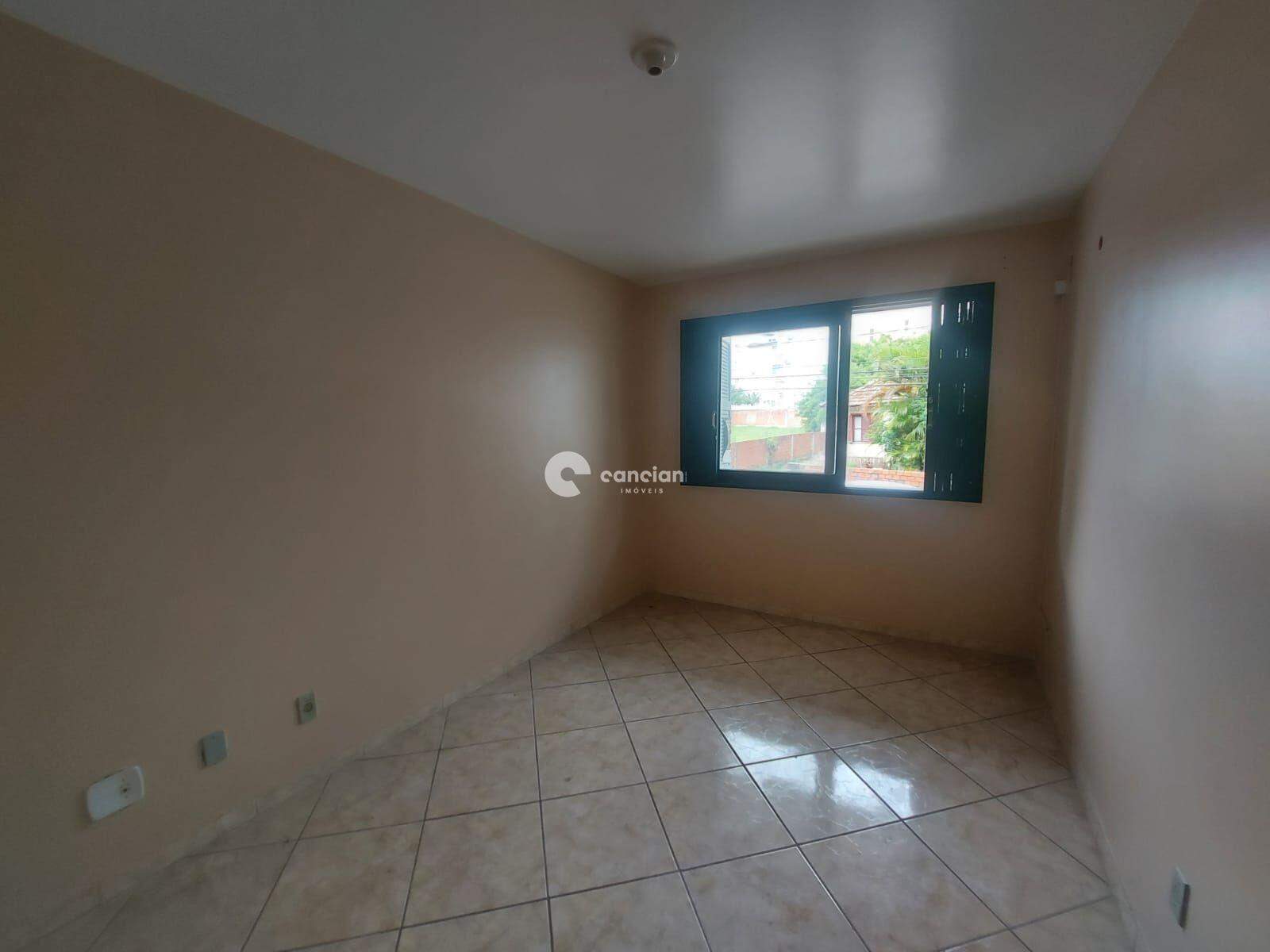 Apartamento à venda no Nossa Senhora de Fátima: 