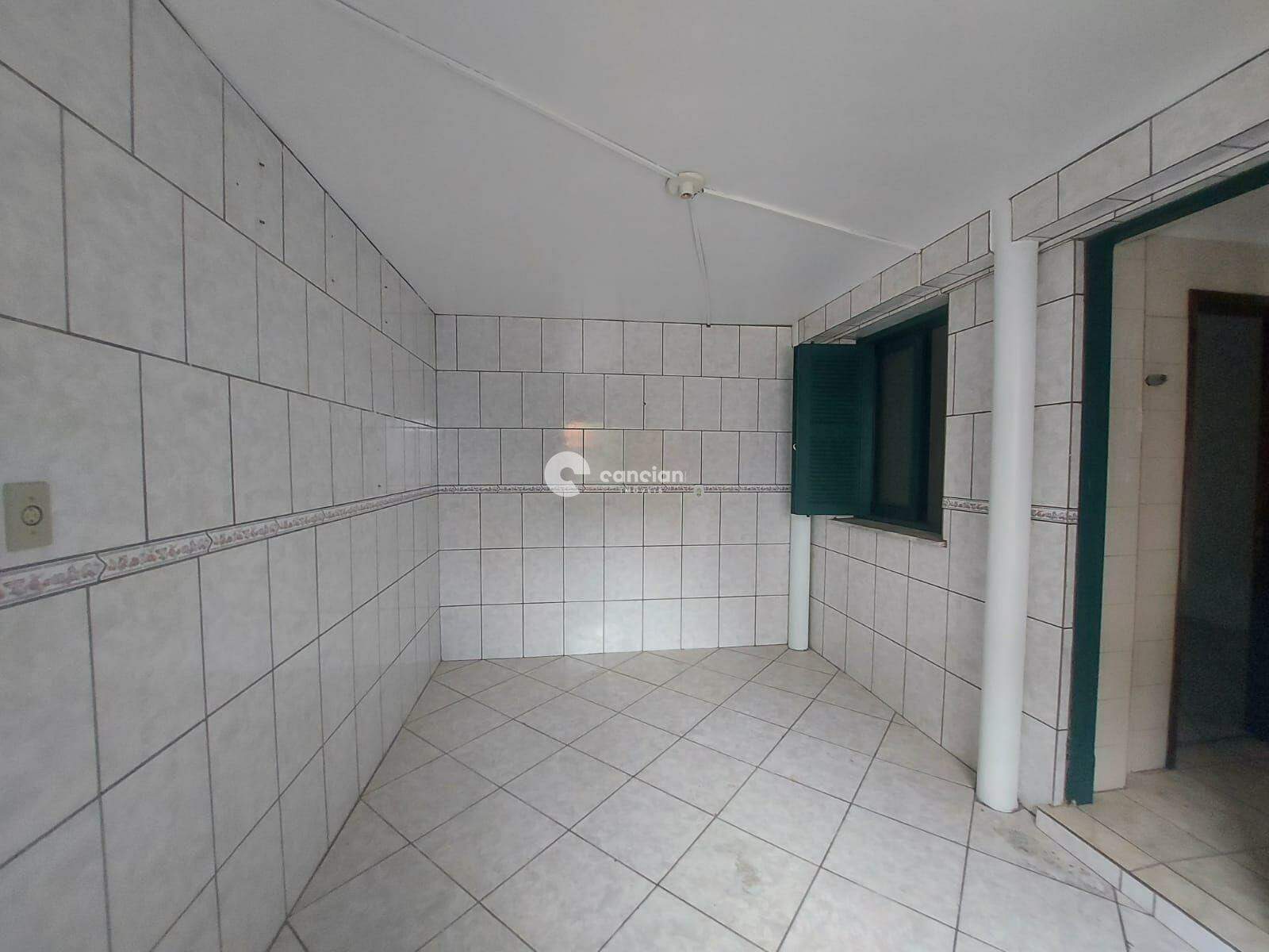 Apartamento à venda no Nossa Senhora de Fátima: 
