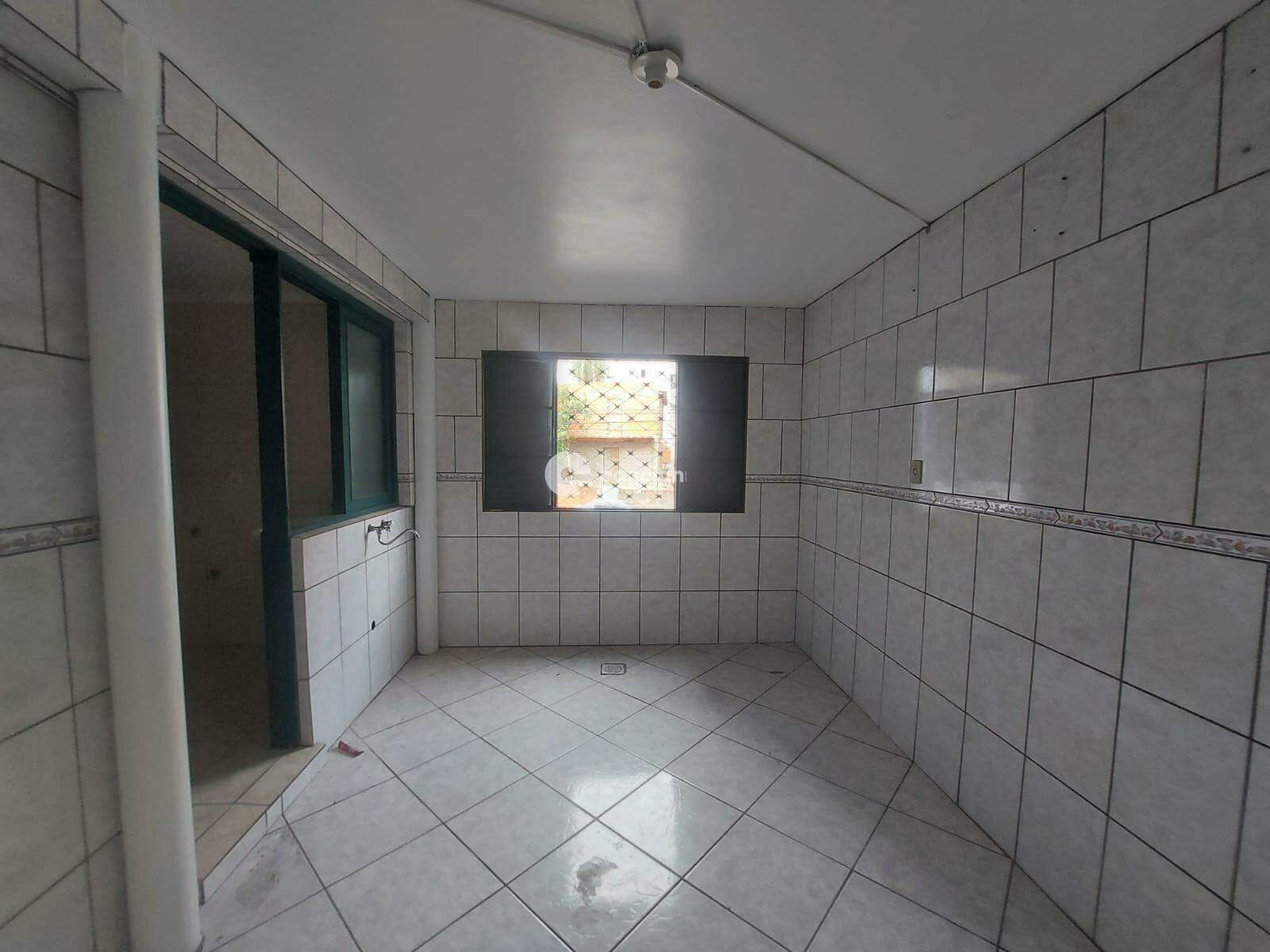 Apartamento à venda no Nossa Senhora de Fátima: 