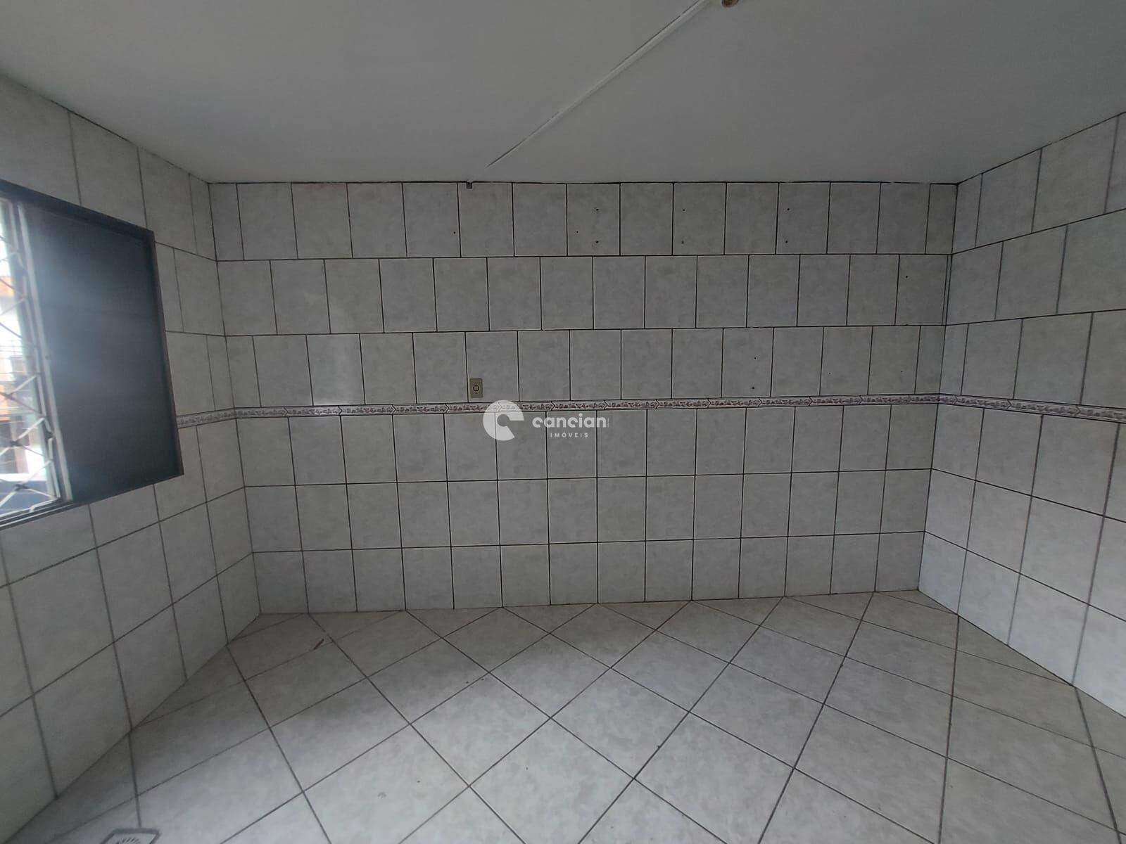 Apartamento à venda no Nossa Senhora de Fátima: 