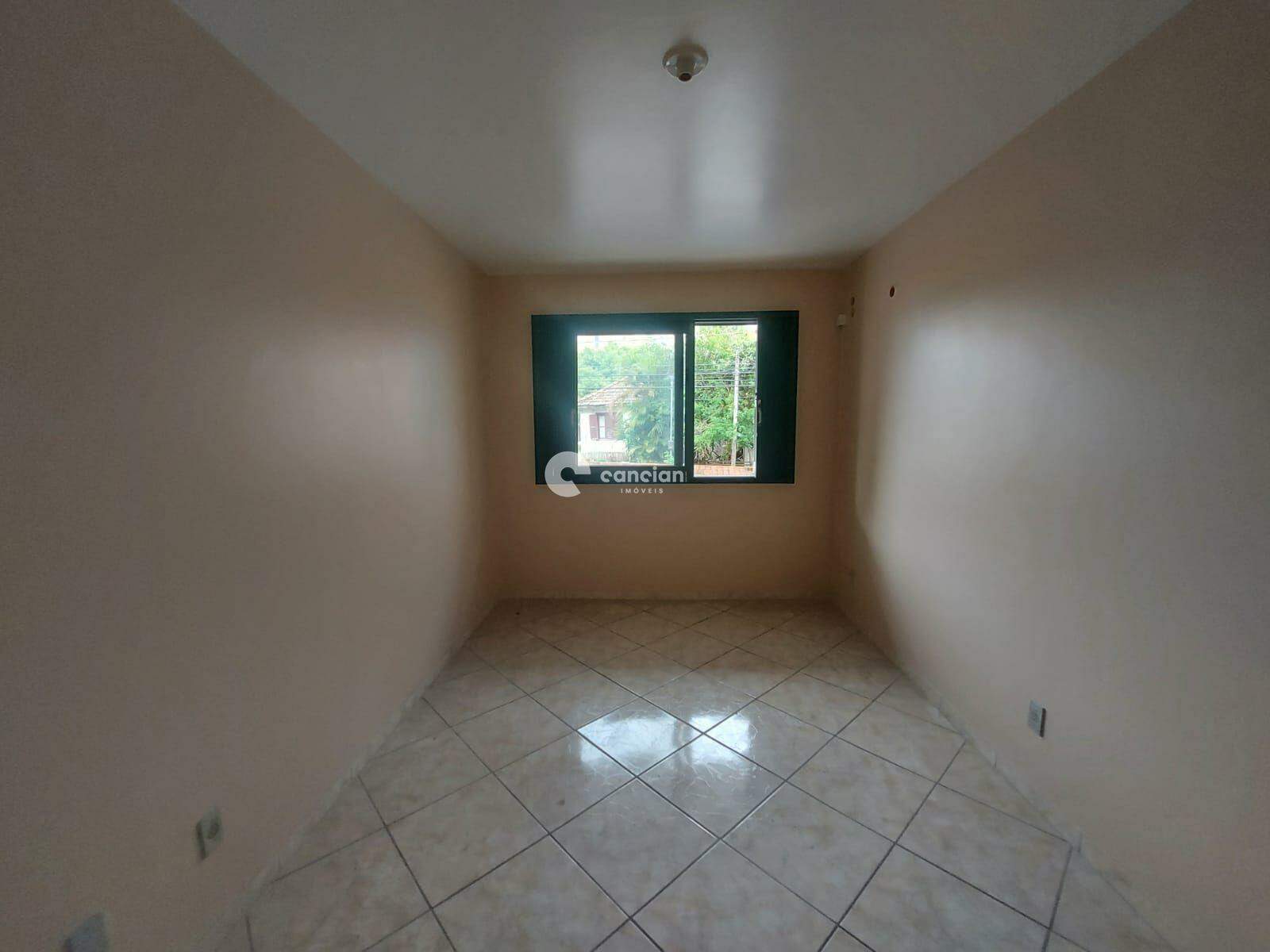 Apartamento à venda no Nossa Senhora de Fátima: 