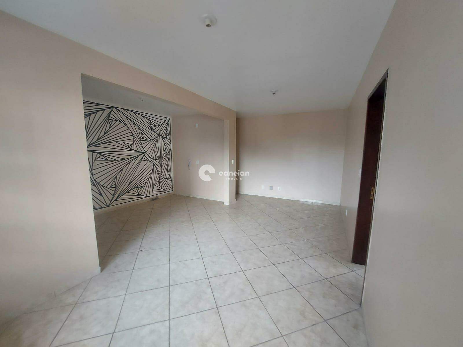 Apartamento à venda no Nossa Senhora de Fátima: 