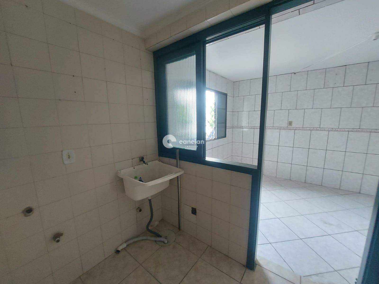 Apartamento à venda no Nossa Senhora de Fátima: 