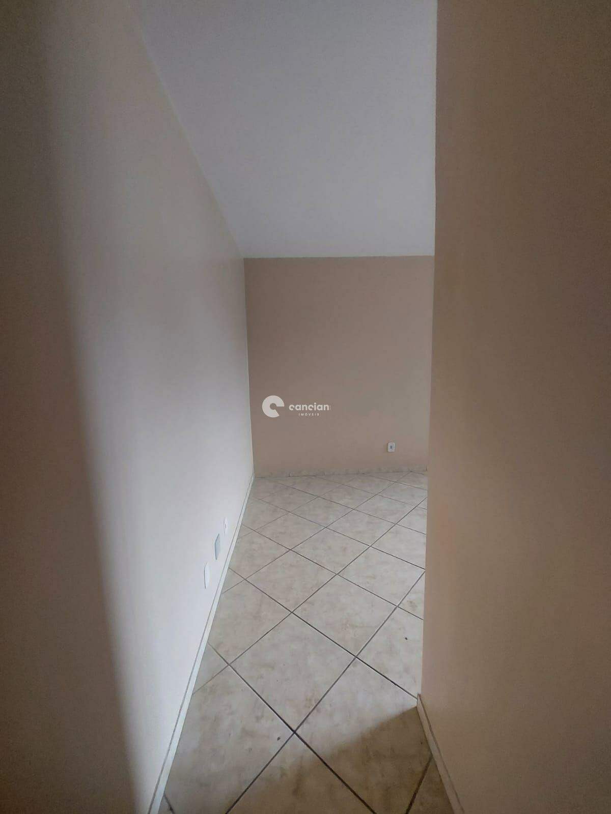 Apartamento à venda no Nossa Senhora de Fátima: 