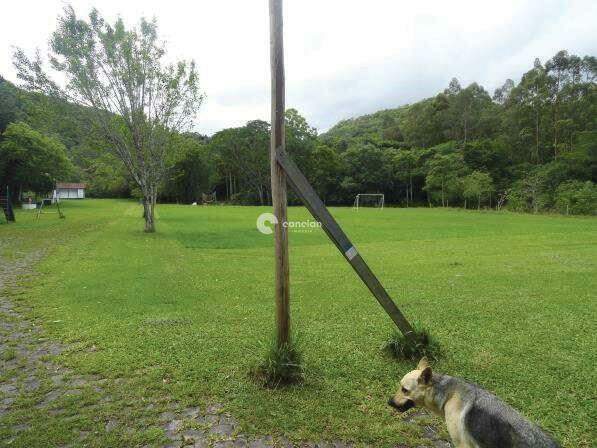 Chácara à venda no Camobi: 