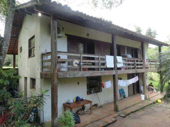 Chácara à venda no Camobi: 