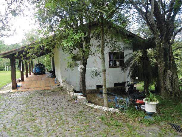 Chácara à venda no Camobi: 