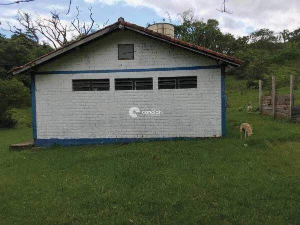 Chácara à venda no Camobi: 