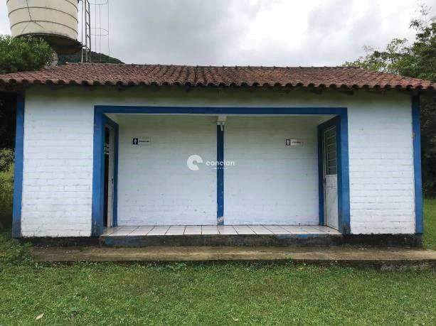 Chácara à venda no Camobi: 