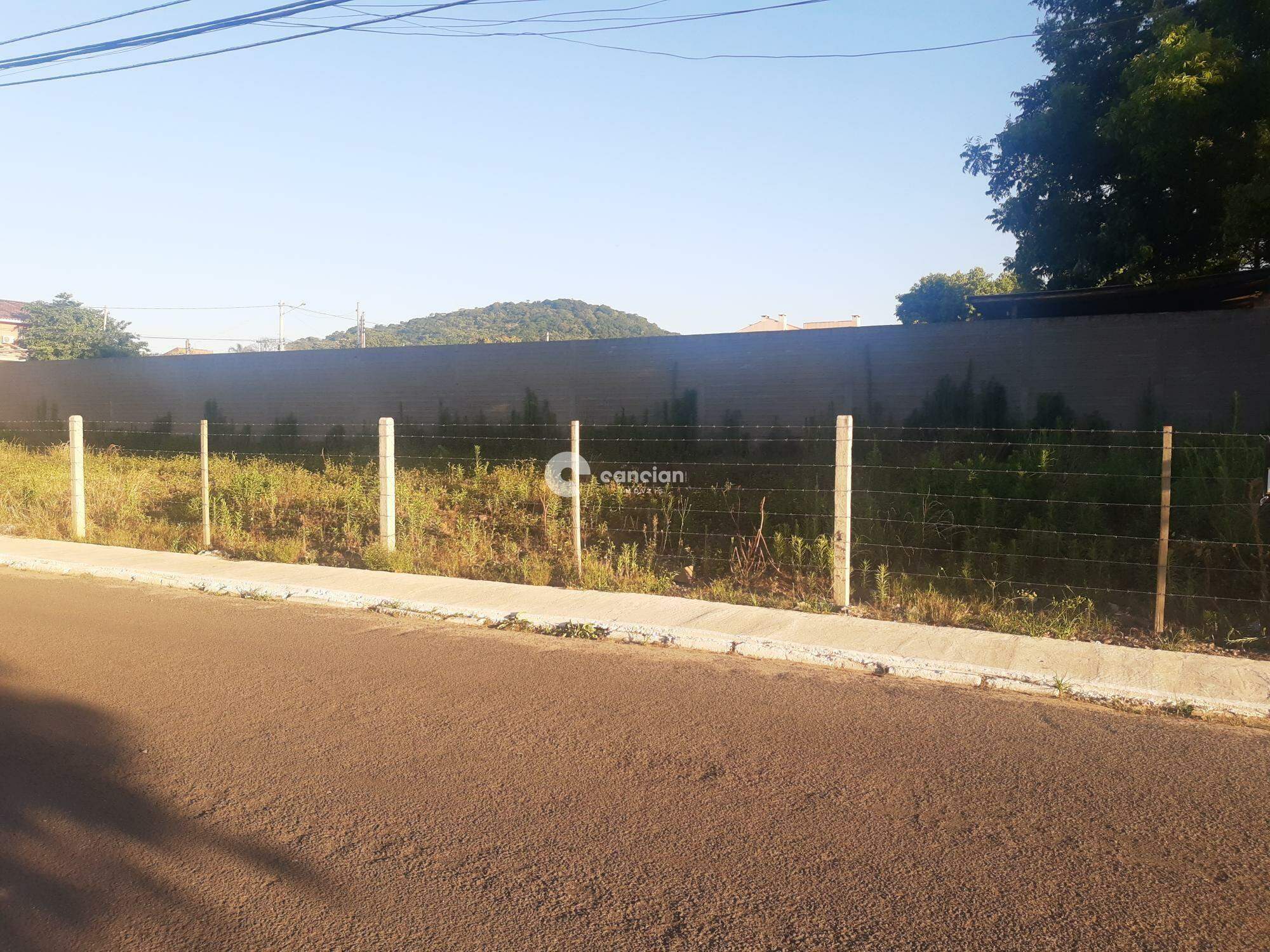 Terreno à venda no Nossa Senhora de Lourdes: 