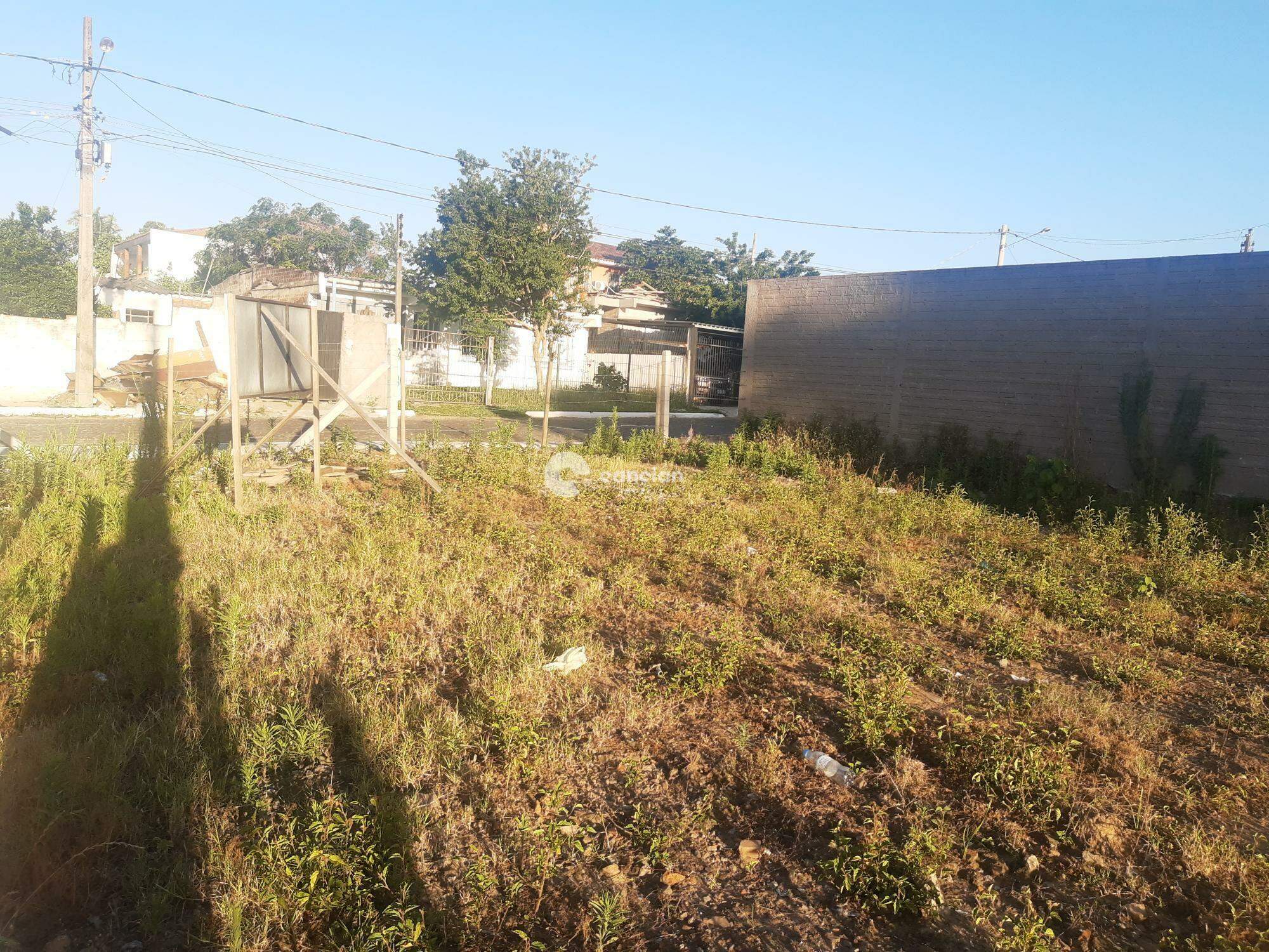Terreno à venda no Nossa Senhora de Lourdes: 