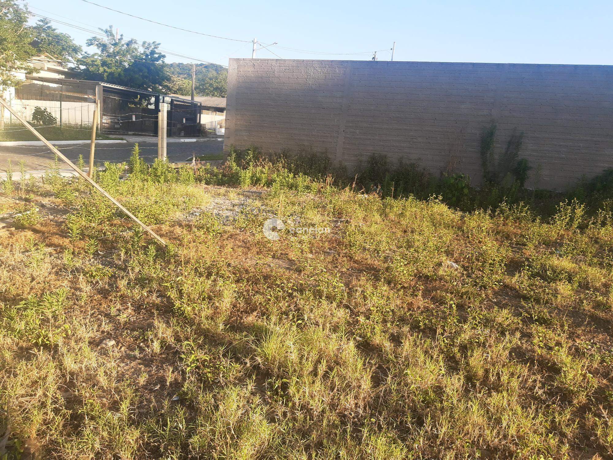 Terreno à venda no Nossa Senhora de Lourdes: 
