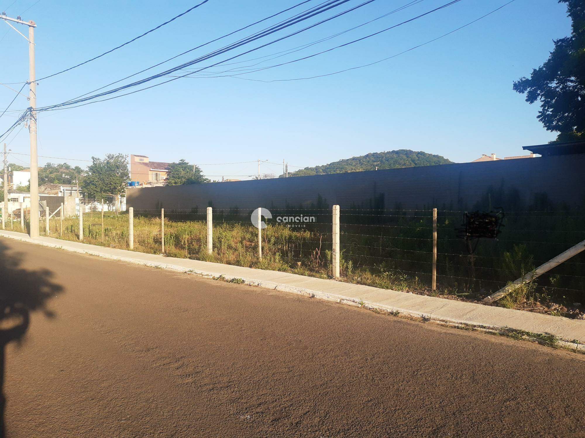 Terreno à venda no Nossa Senhora de Lourdes: 