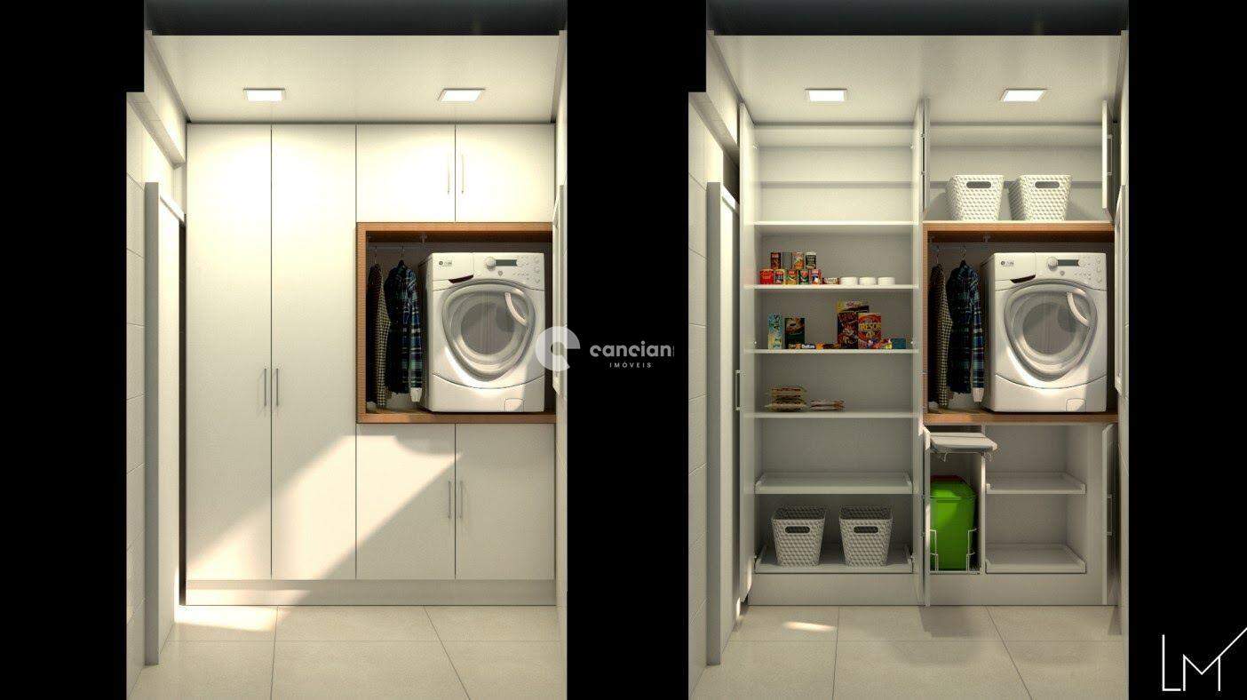 Apartamento à venda no Nossa Senhora de Fátima: 