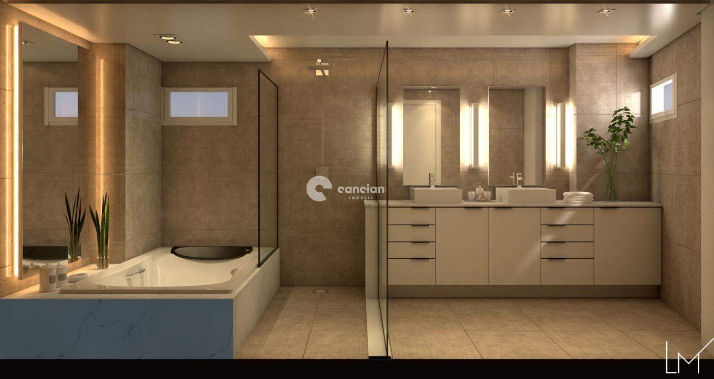 Apartamento à venda no Nossa Senhora de Fátima: 