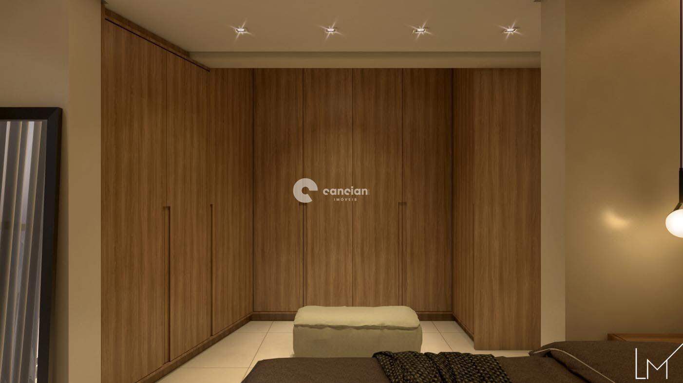 Apartamento à venda no Nossa Senhora de Fátima: 