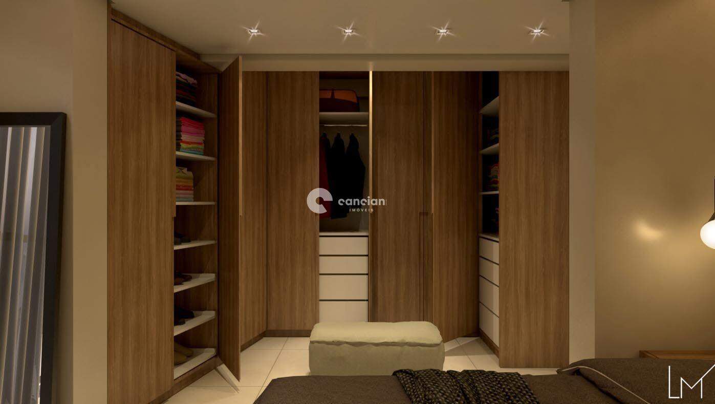 Apartamento à venda no Nossa Senhora de Fátima: 