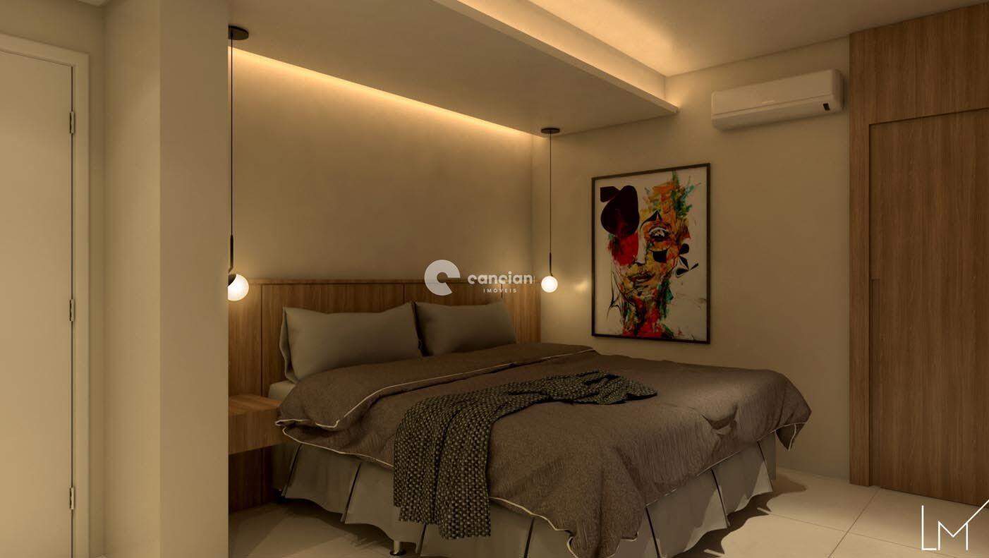 Apartamento à venda no Nossa Senhora de Fátima: 