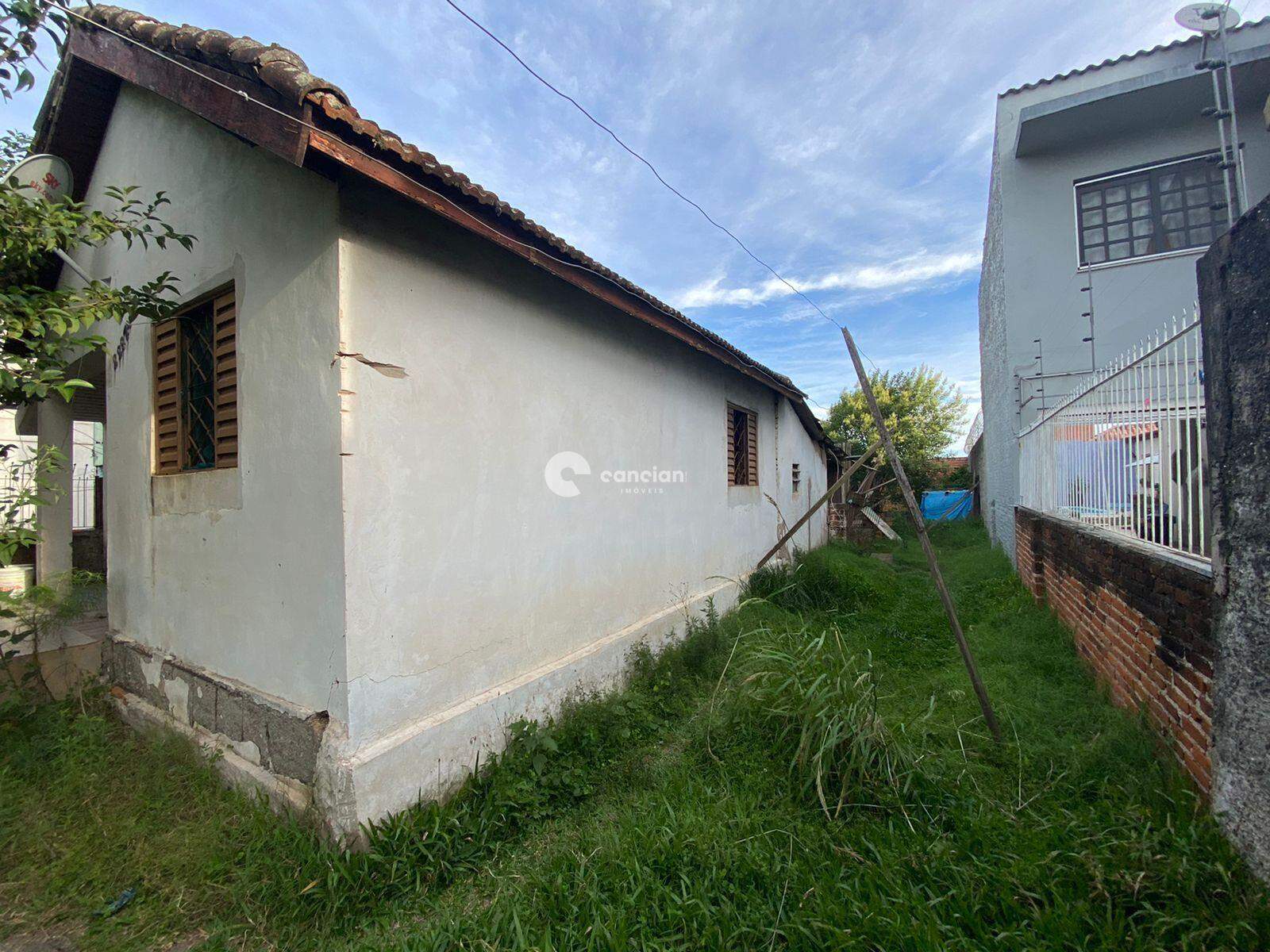 Terreno à venda no Passo D'Areia: 