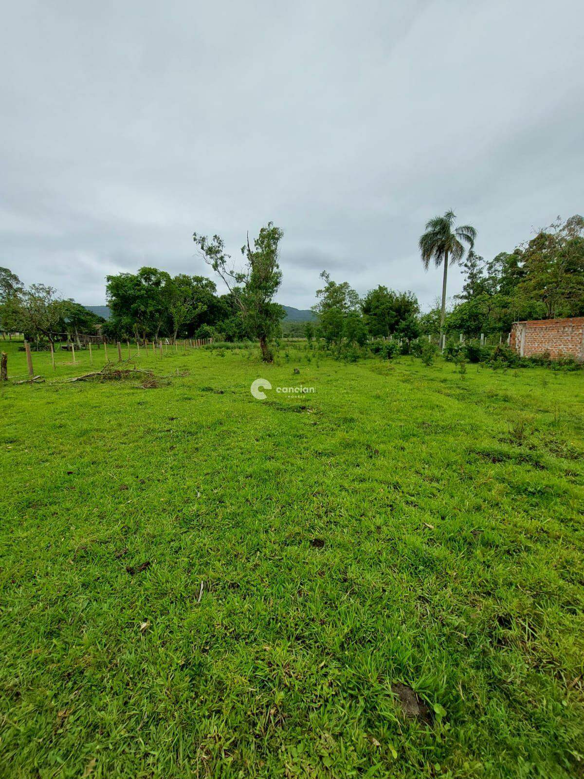 Terreno à venda no Zona rural: 