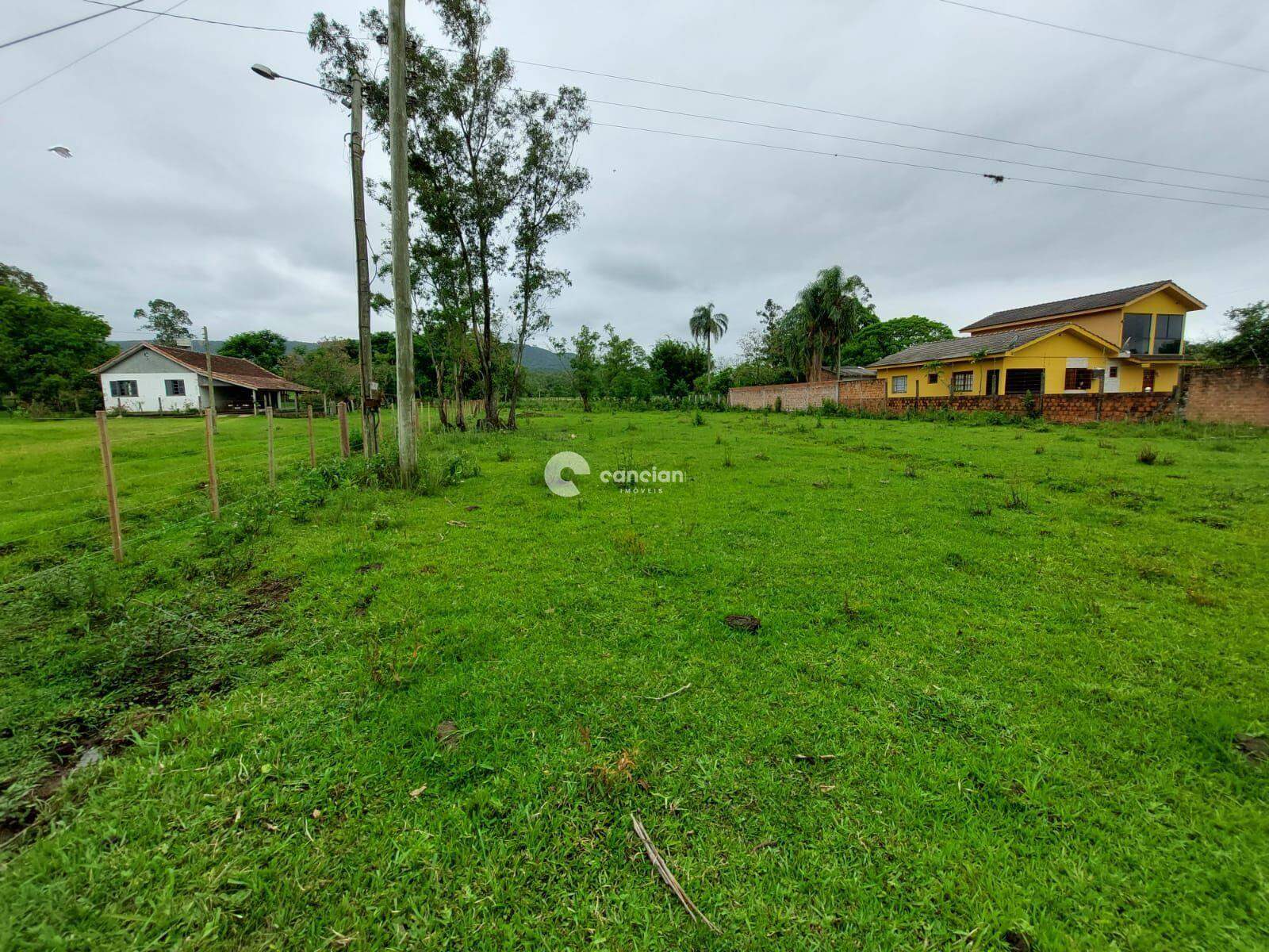 Terreno à venda no Zona rural: 